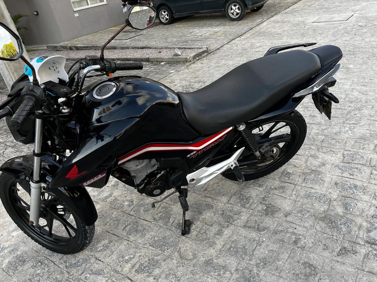 Titan extra - Foto 3