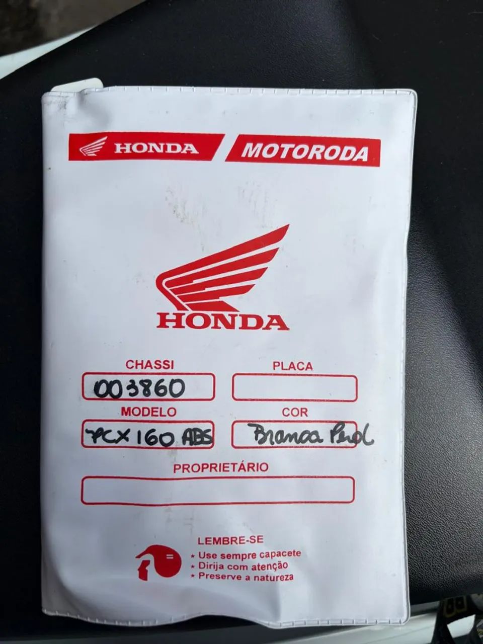 Moto - Foto 3