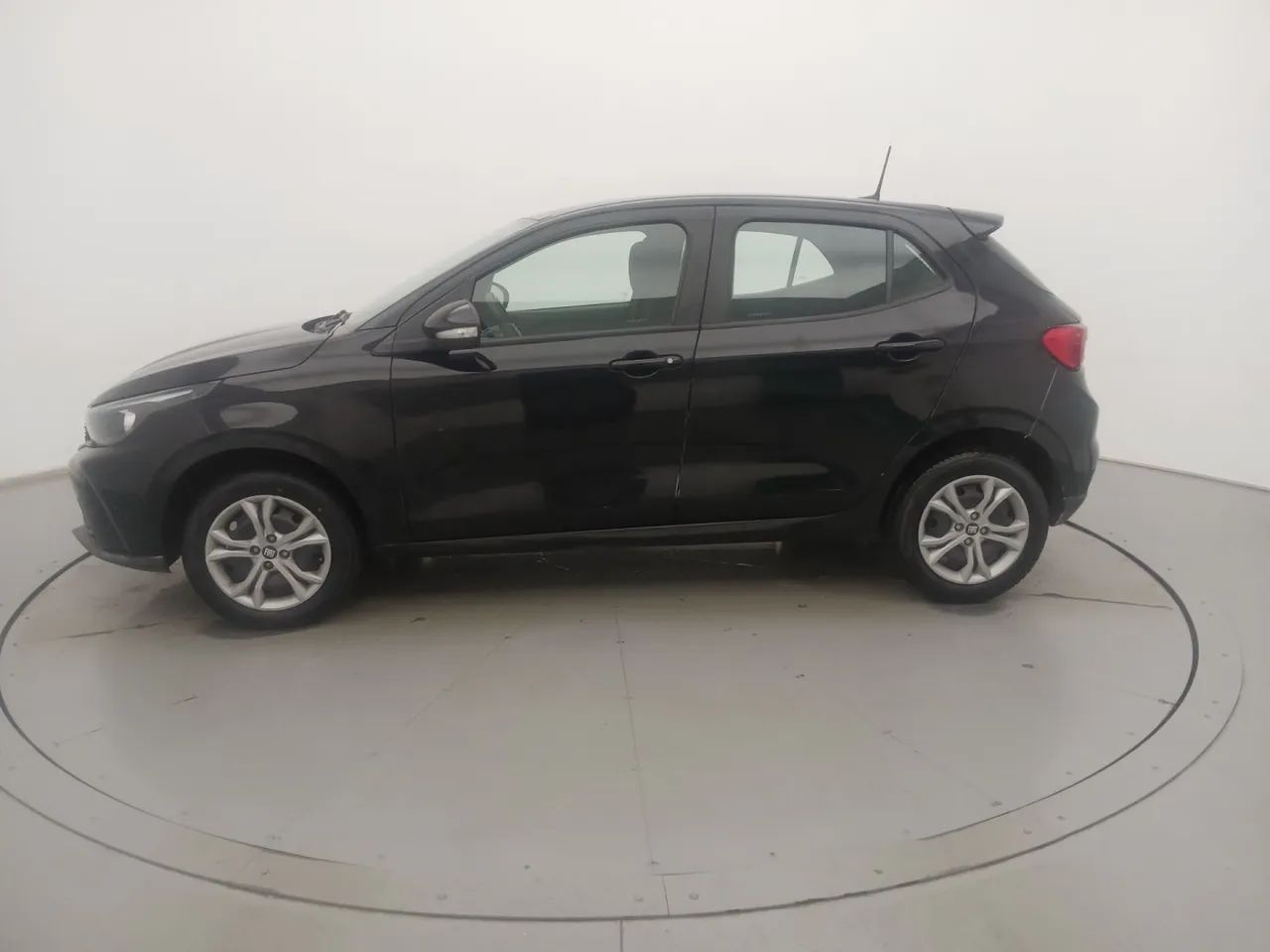 Fiat Argo Drive 1.0 Firefly 2026 - Foto 2