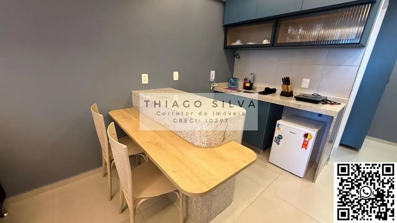 Studio em Tamandare - Foto 4