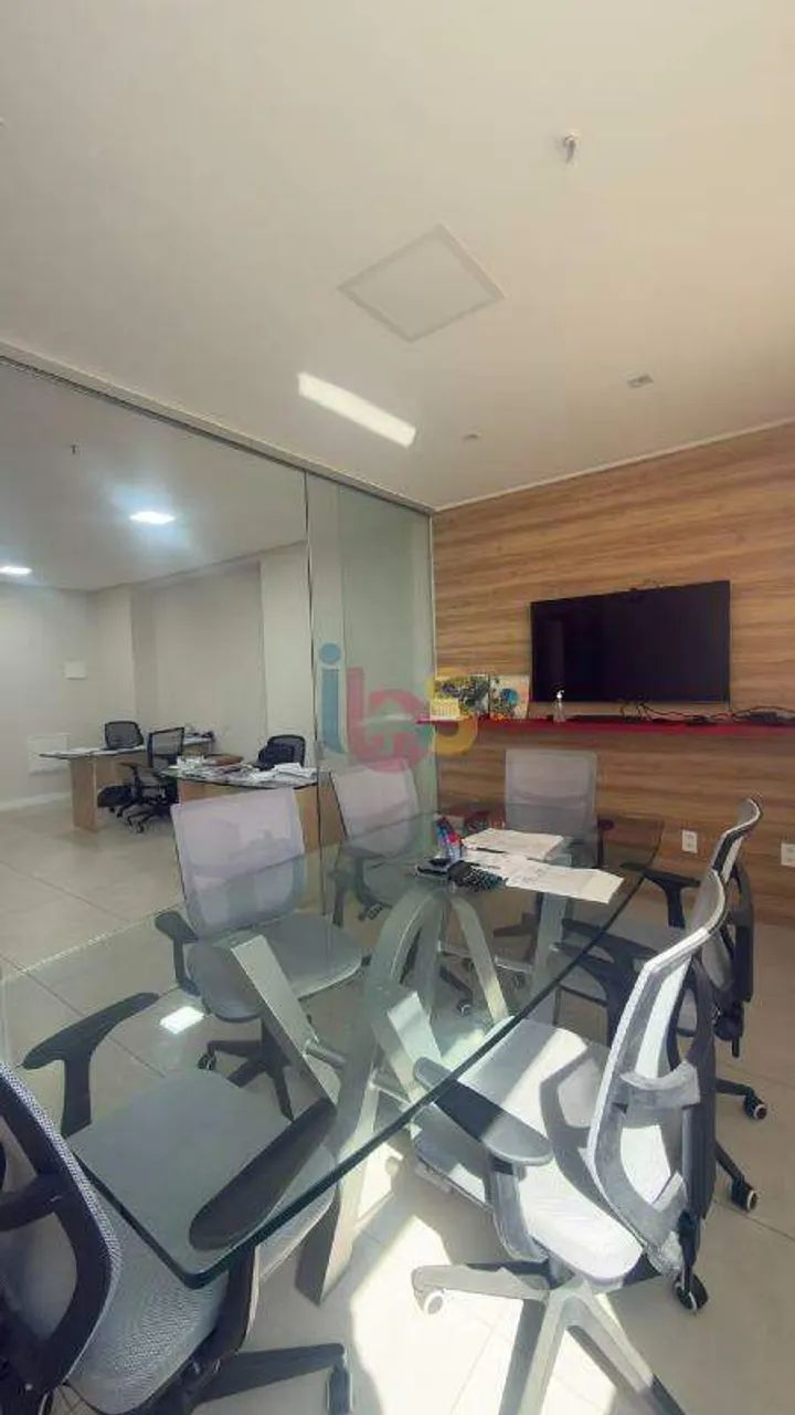 Alugo Sala no Premier Business Center - Foto 5