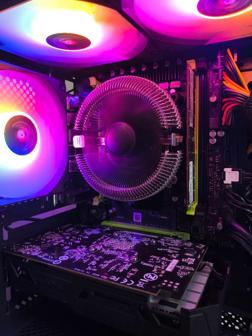 PC GAMER  - Foto 3