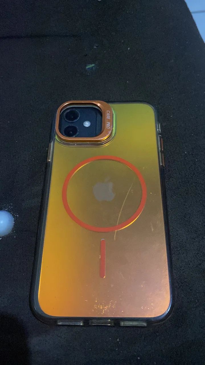 Vendo Ou Troco IPhone 11 Em Android Com Torna 