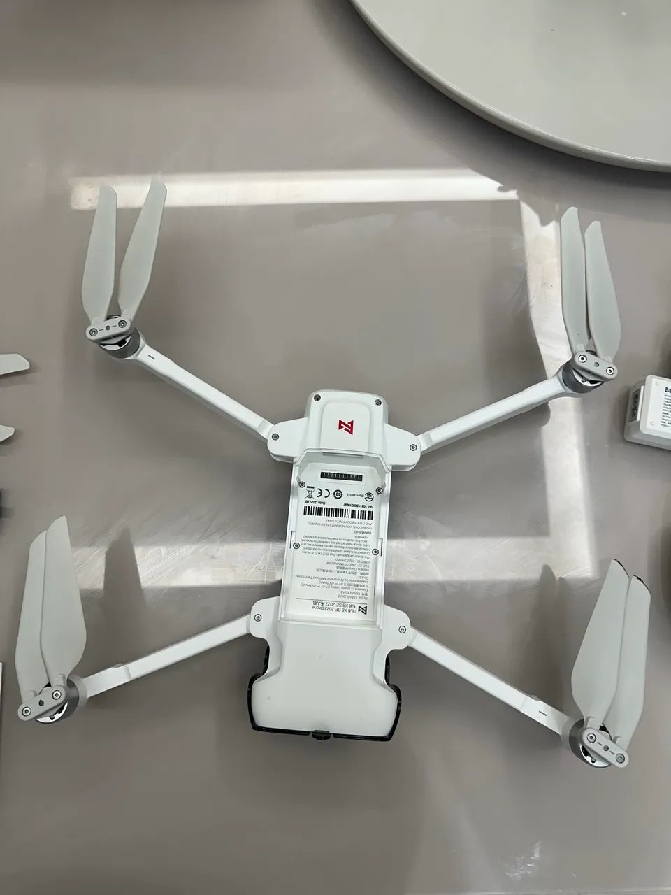FIMI X8 SE 2022 - Foto 3