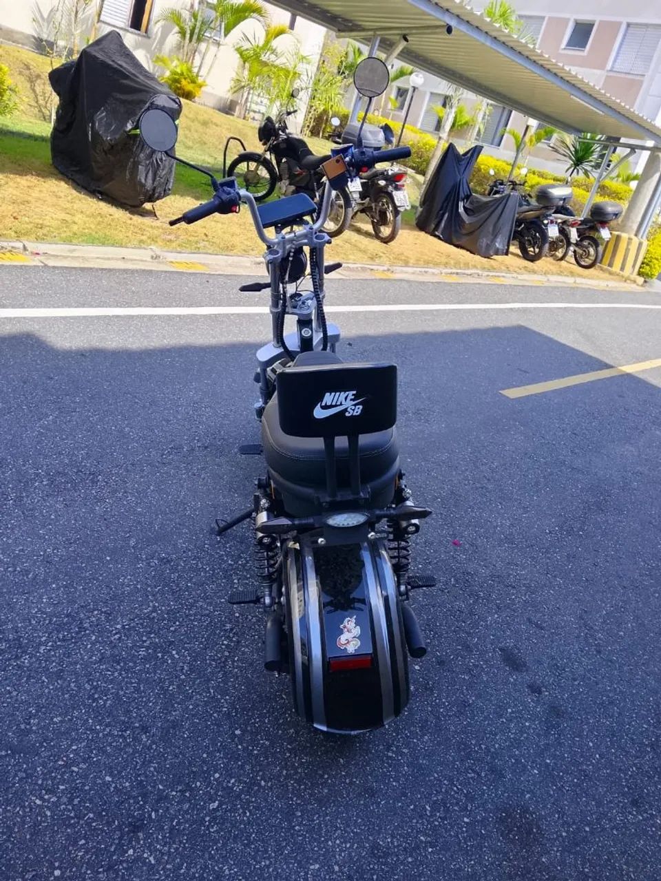 Scooter IRUN R2  - Foto 4