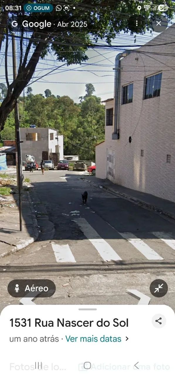 Não sei exatamente a metragem  - Foto 2