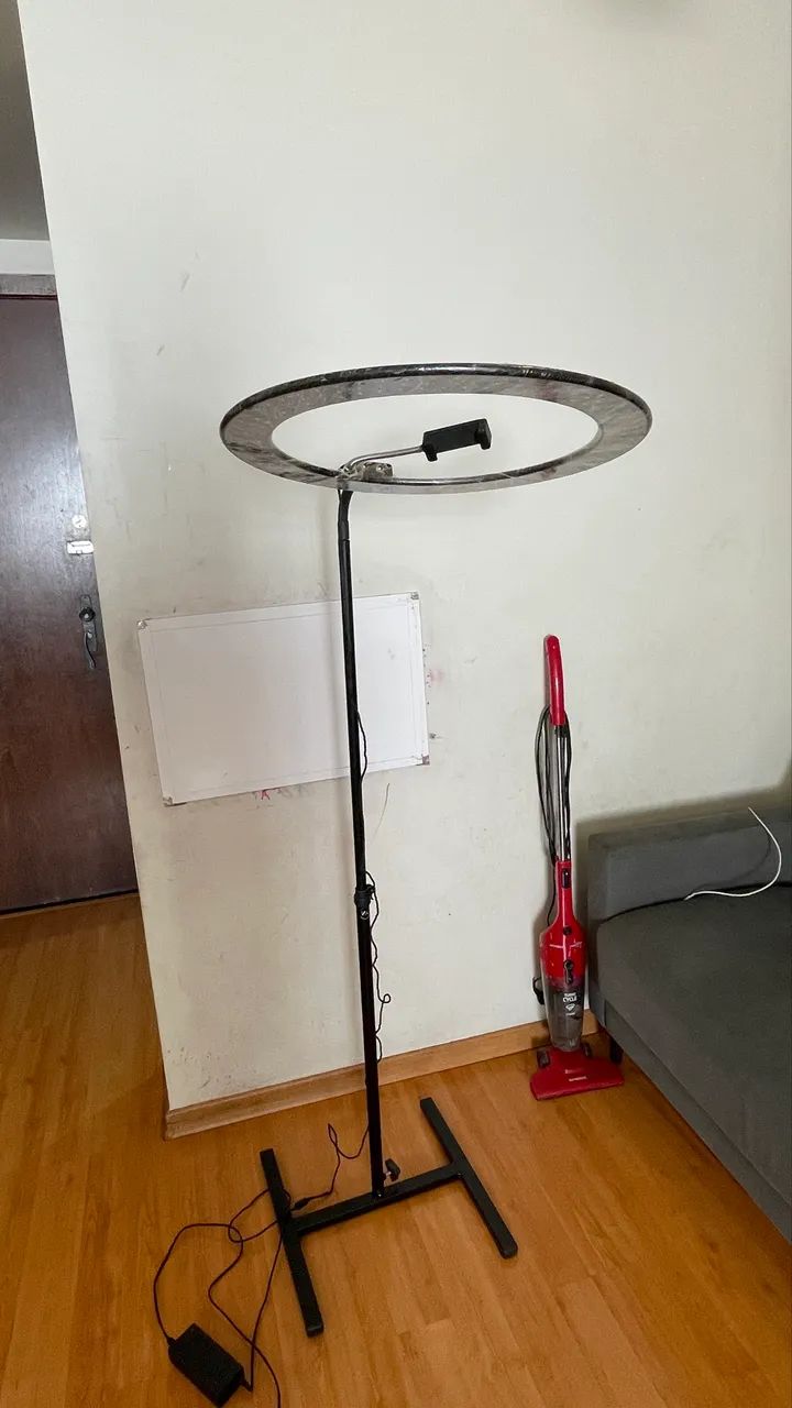 Ring light  - Foto 3