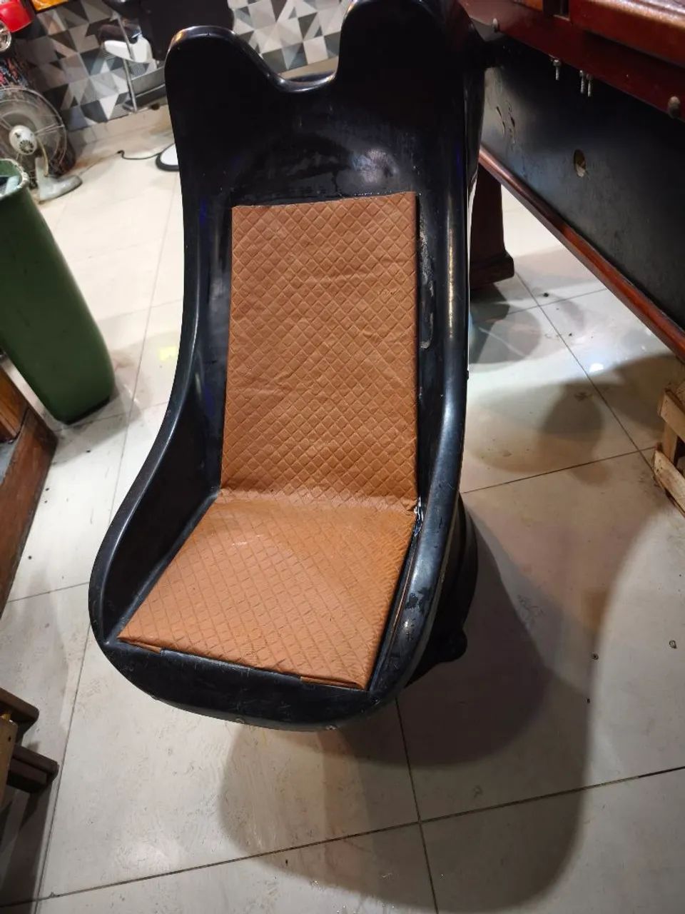 Lavatório para barabeario ou salão 