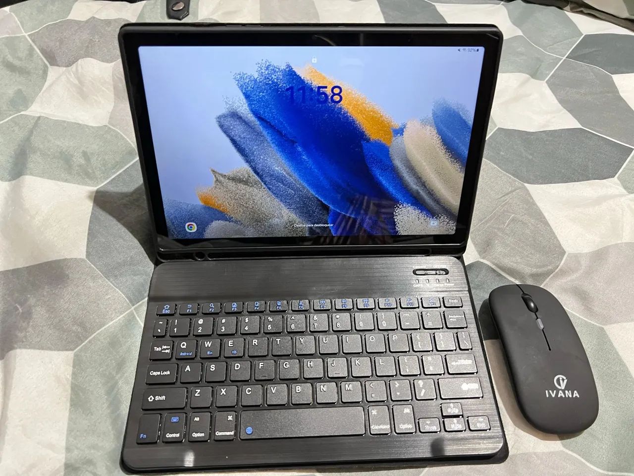 Samsung Tab A8 - Foto 2