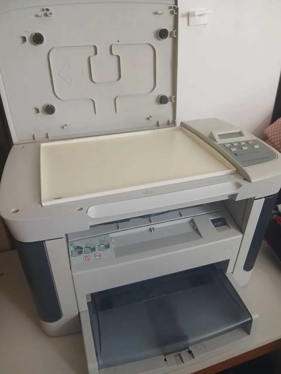 Impressora  - Foto 4