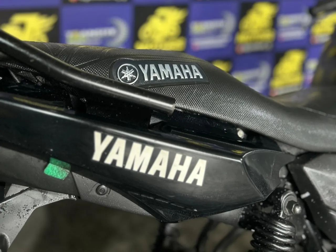 Yamaha Ybr 125i factor ed 2019 - Foto 4