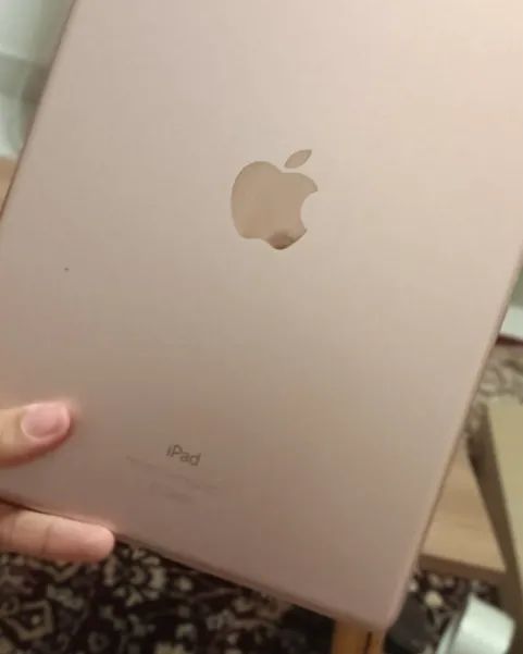 iPad Pro 10,5 64GB WiFi Ouro Rosa - Foto 3