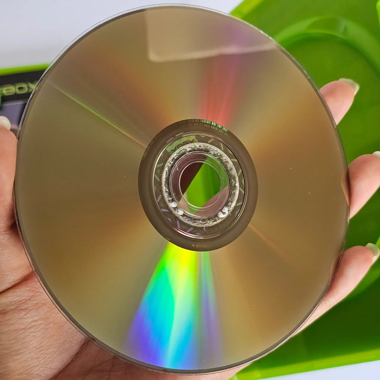 Dead or Alive 3 Xbox Original Japonês Completo em ótimo estado