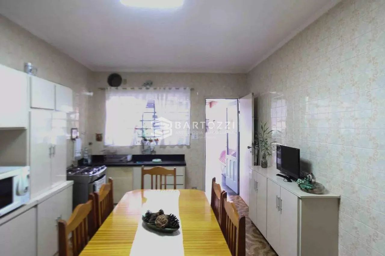 CASA PARA ALUGAR NA VILA ALPINA COM EDÍCULA - Foto 4