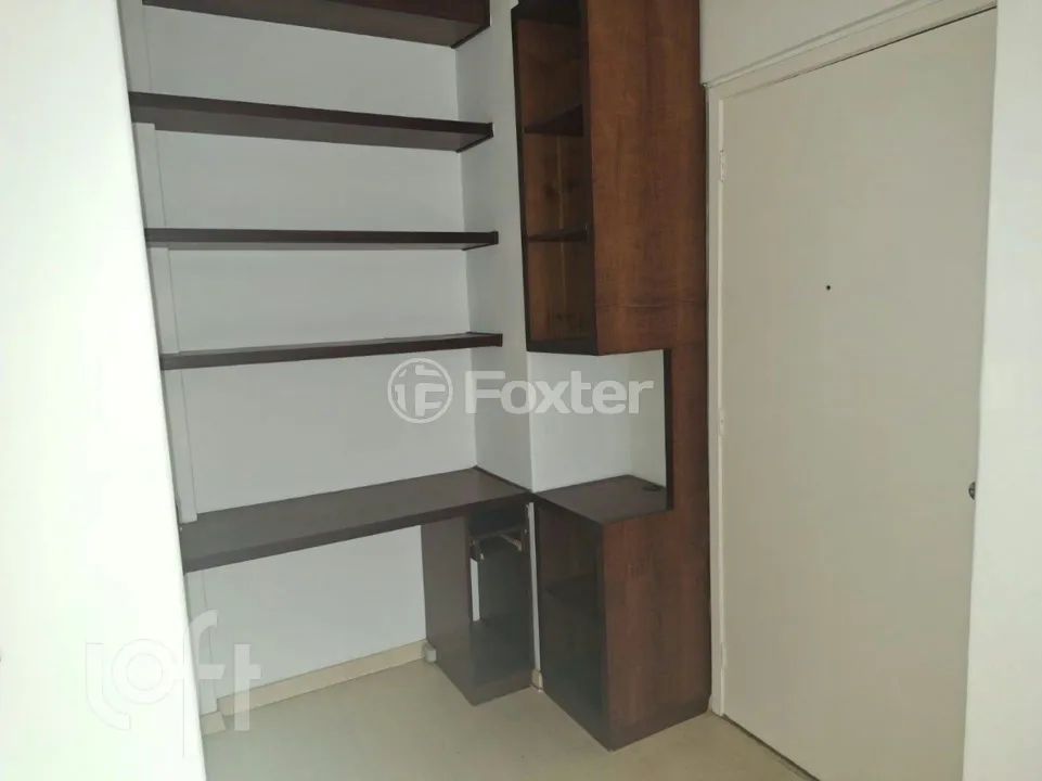 Apartamento à venda Rua João Alfredo, Cidade Baixa - Porto Alegre - Foto 5