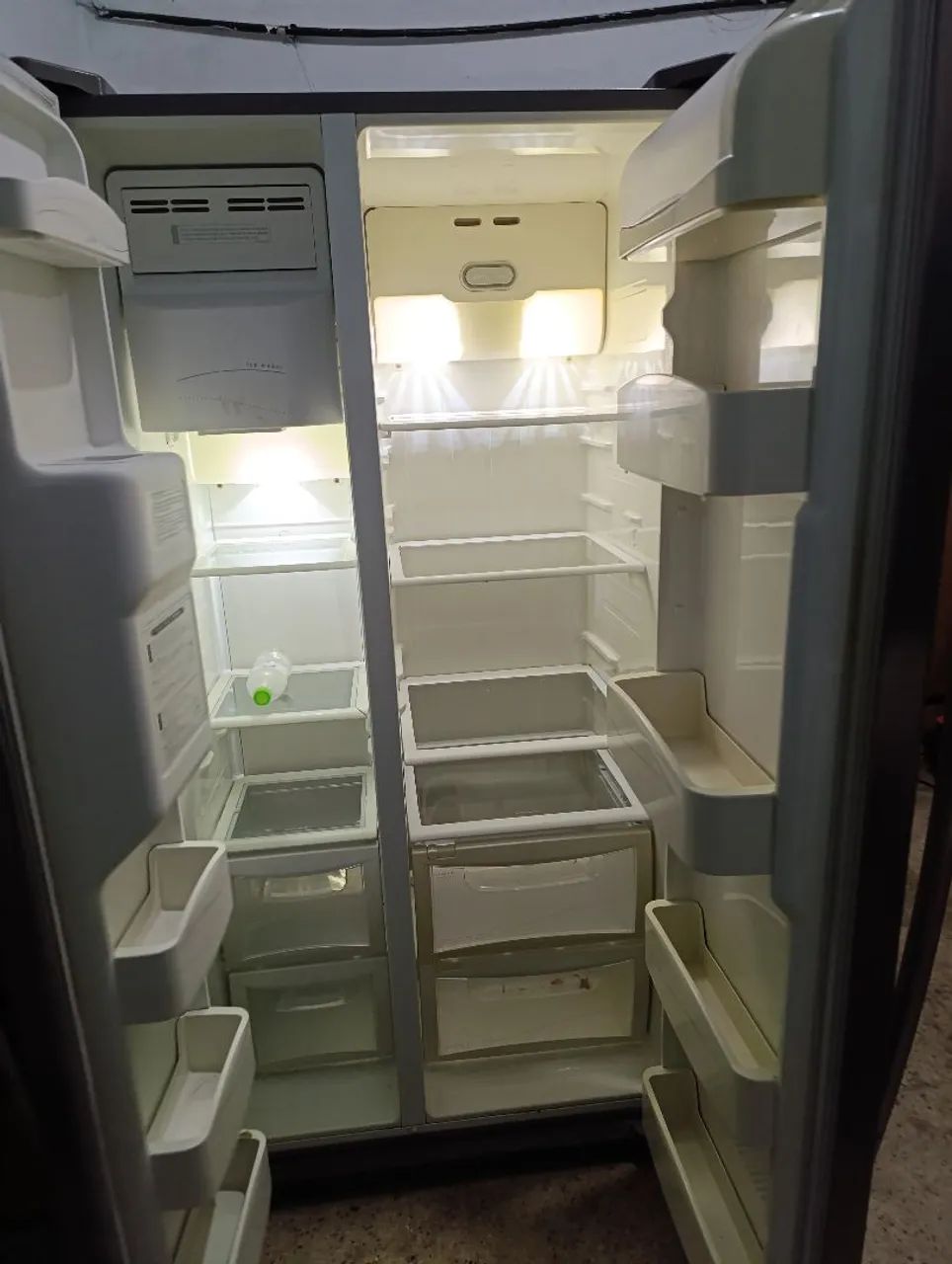 Sid by sid Electrolux 220v - Foto 2