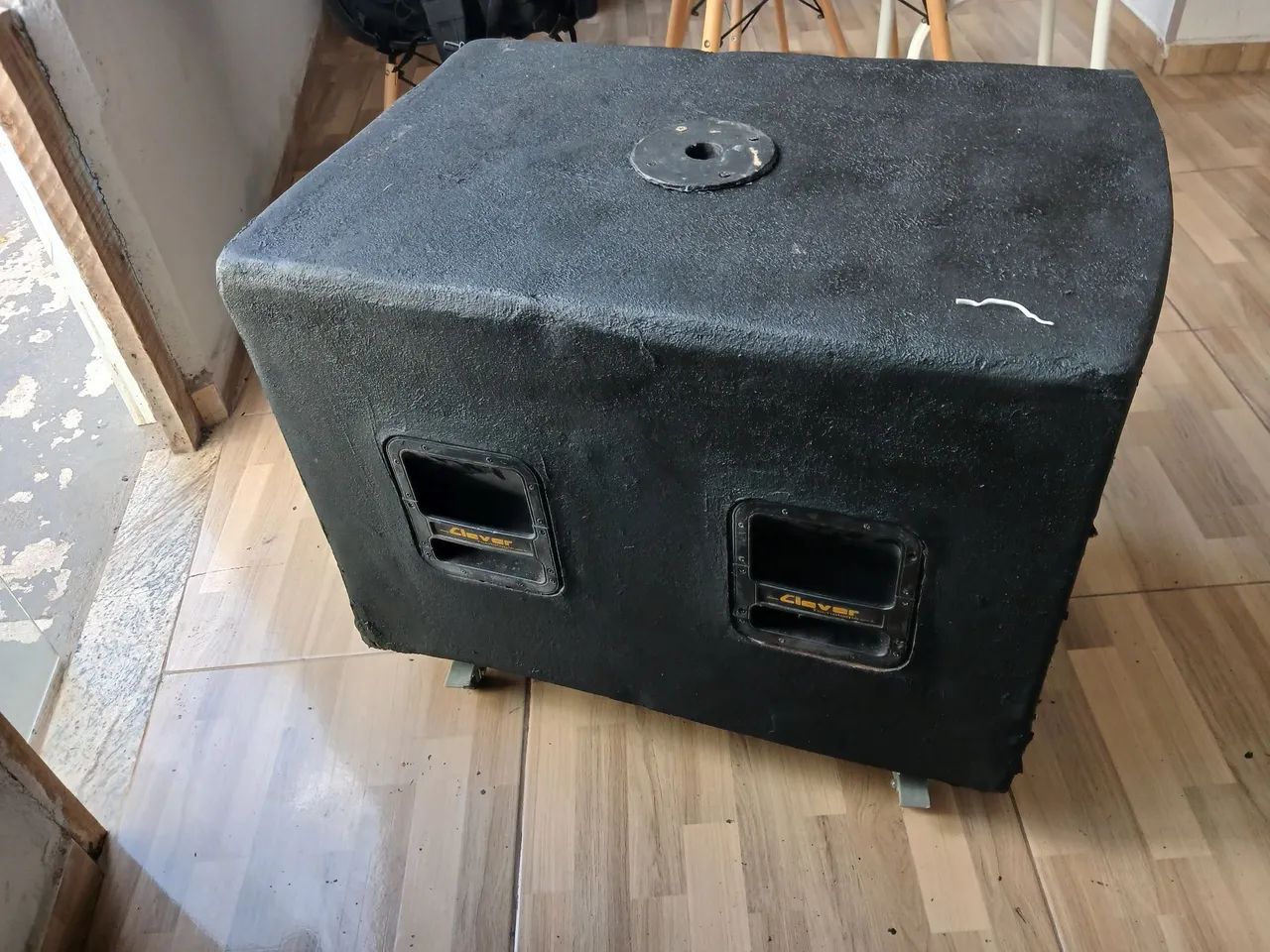 Sub Grave  - Foto 3