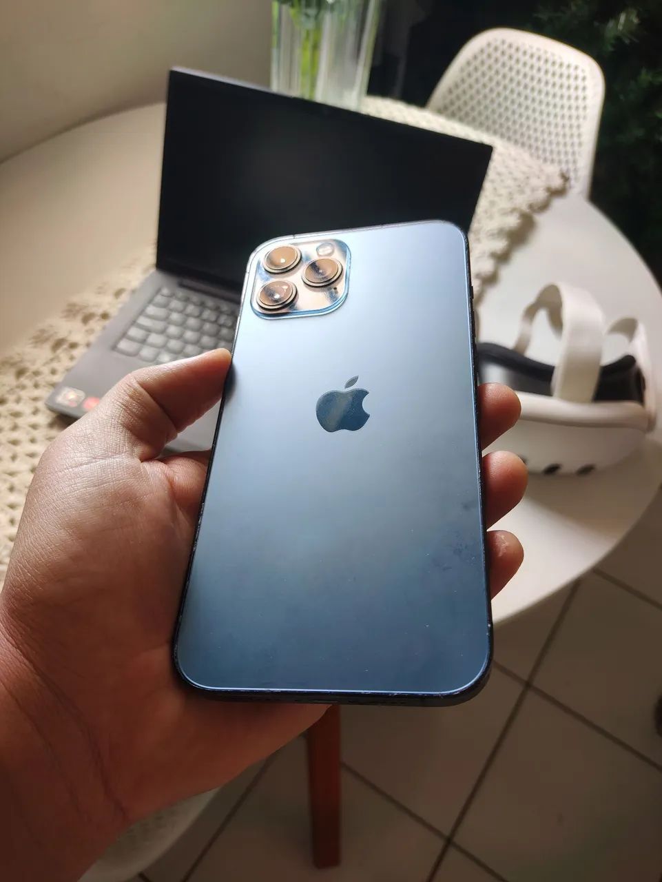 iPhone 12 pro Max 