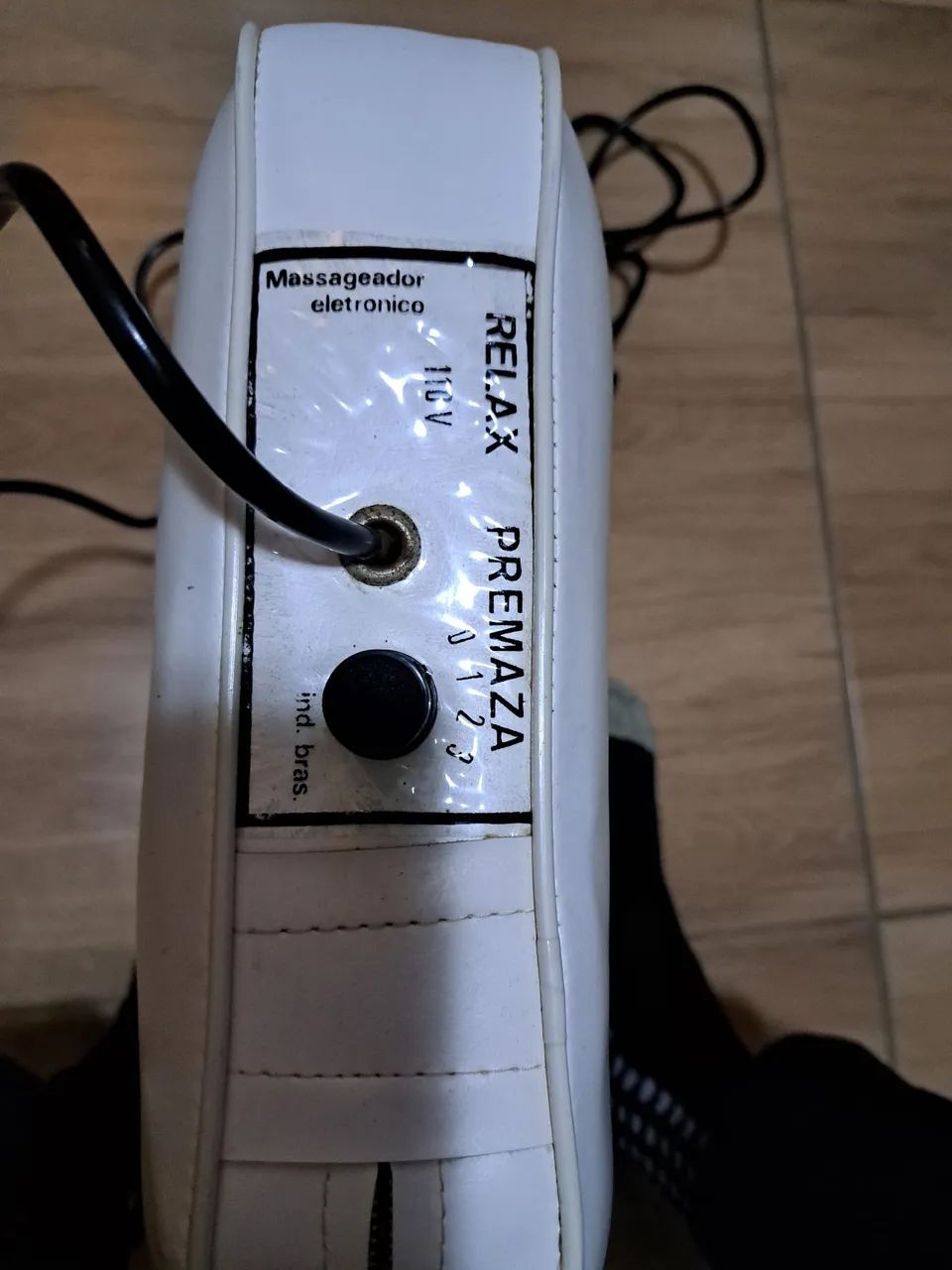 Massageador - Foto 2