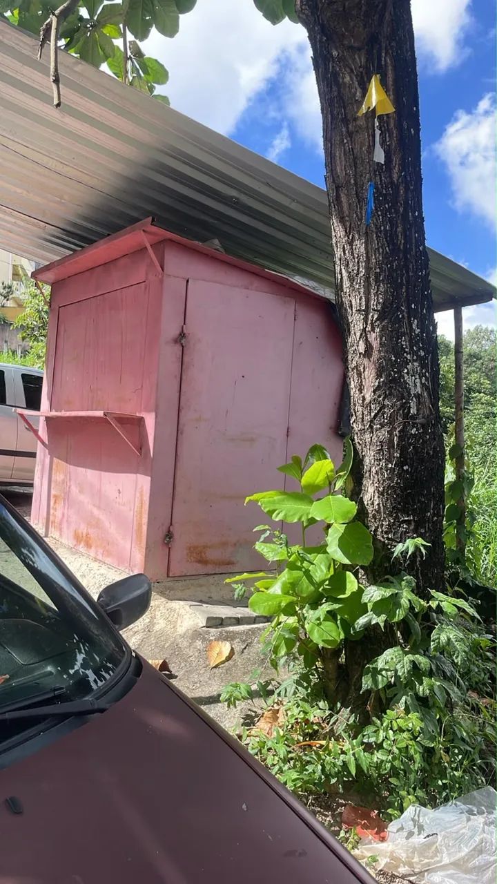 Vende-se barraca de lanches  - Foto 2