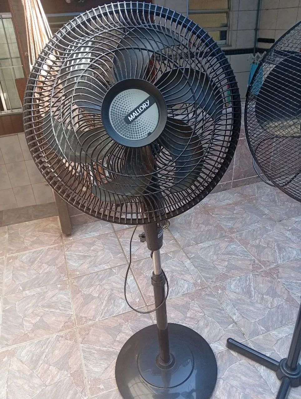 Ventilador  - Foto 3