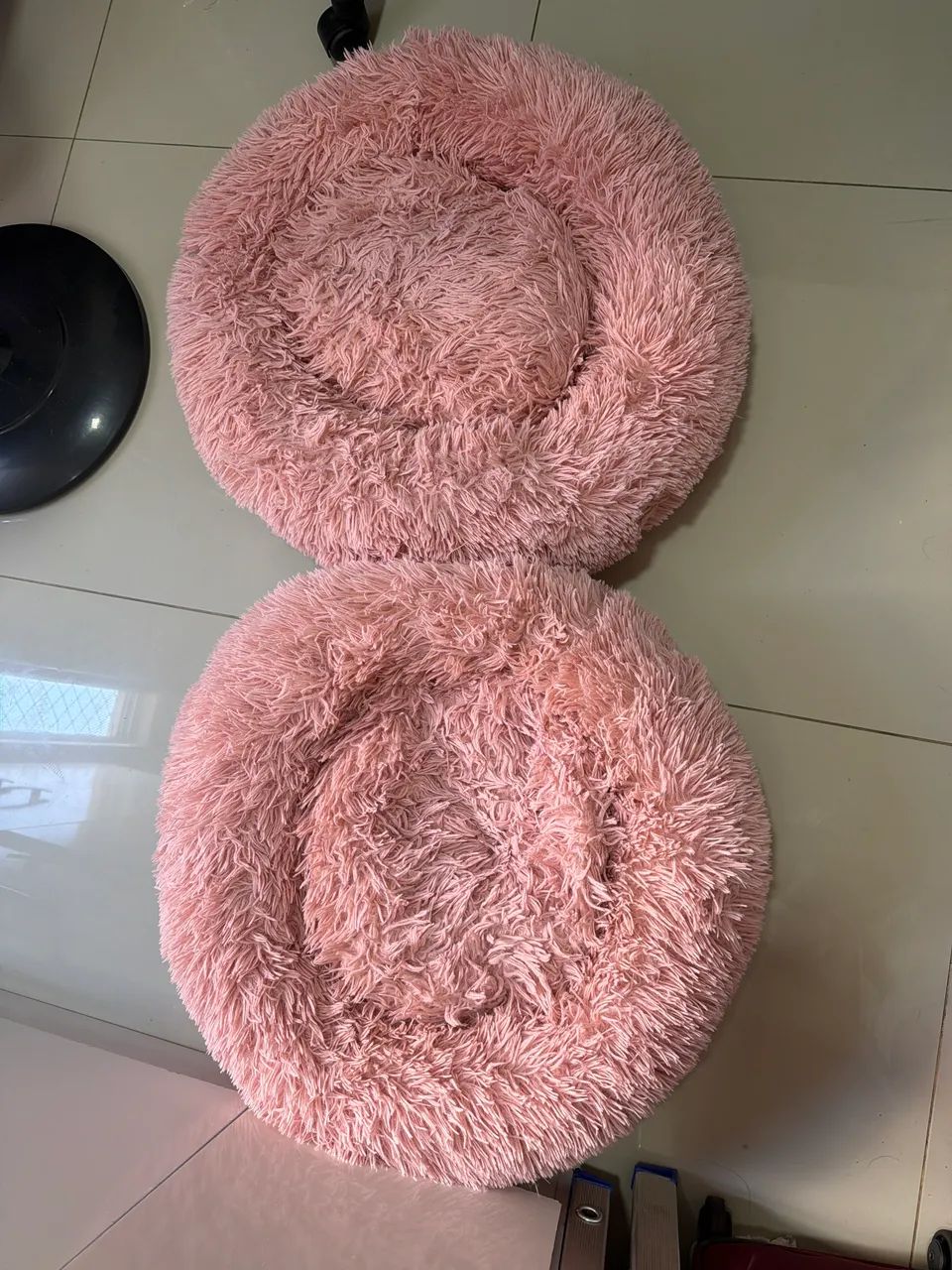 Cama Pet usada 