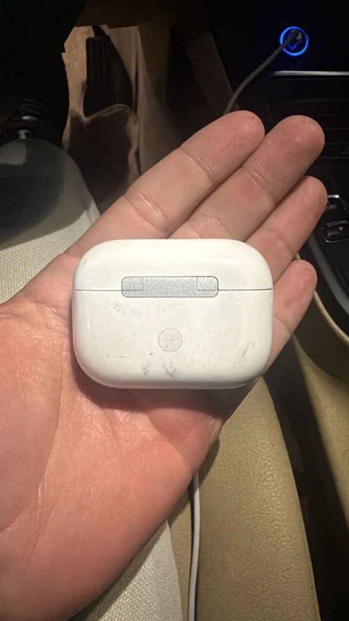Air pods pro  - Foto 2