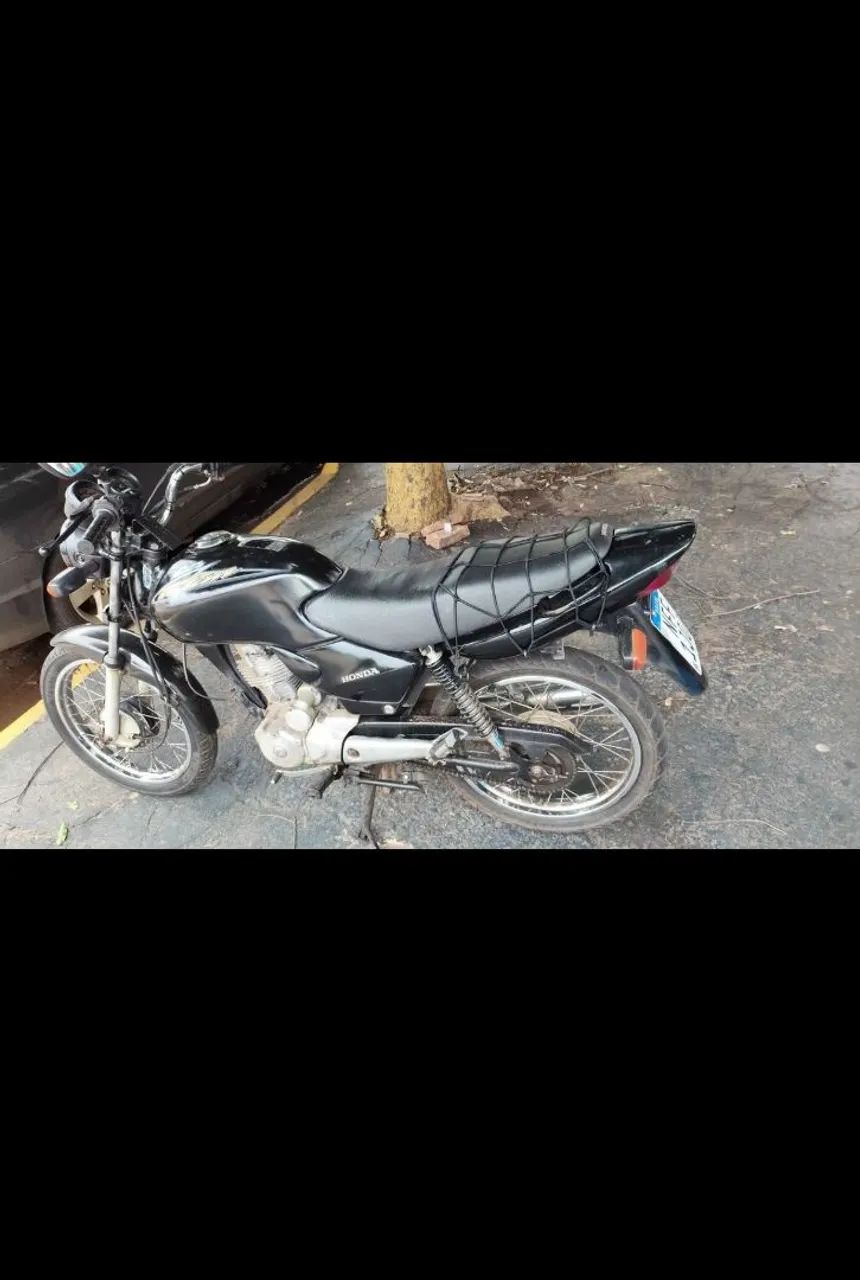 Cg Titan 125 ES - Foto 4