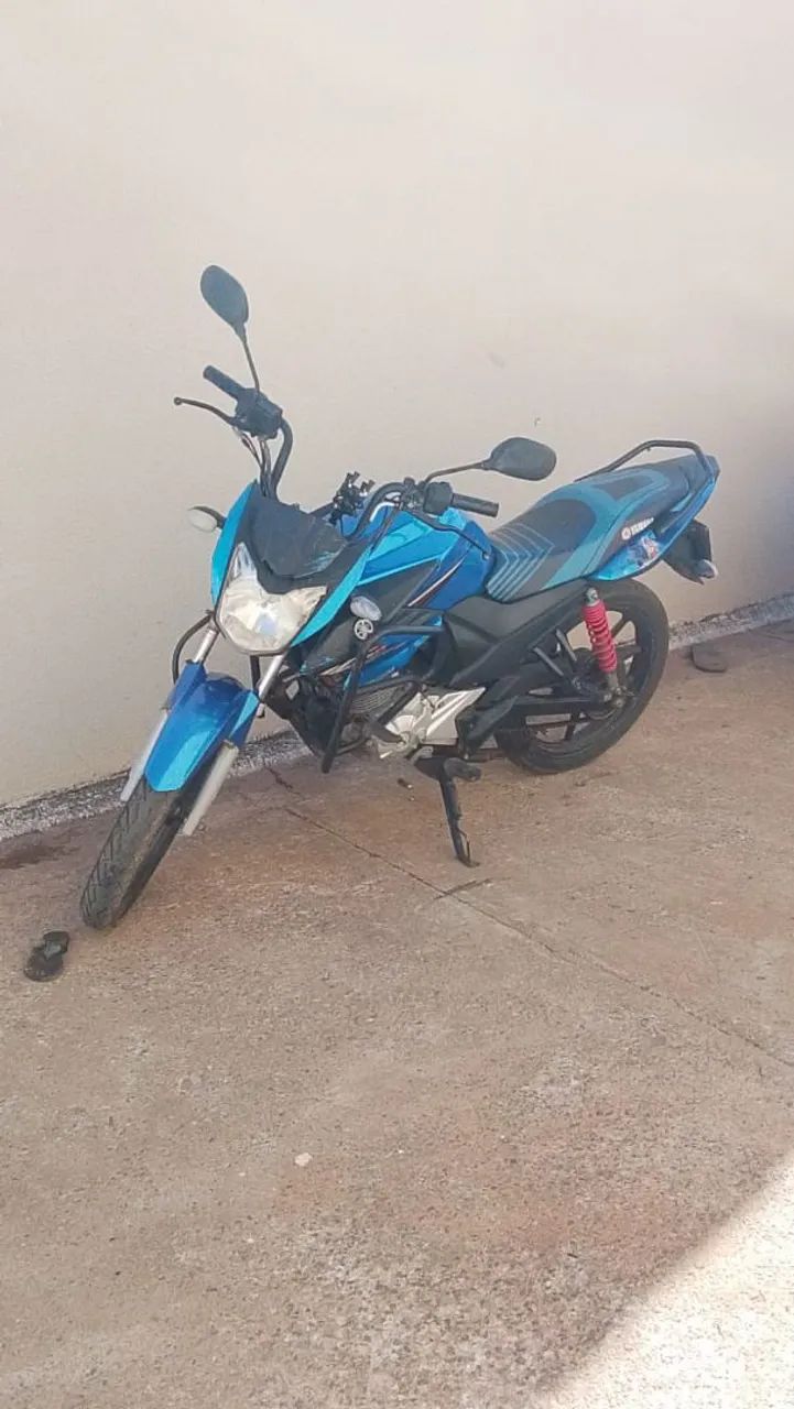Fazer 150 em dias 