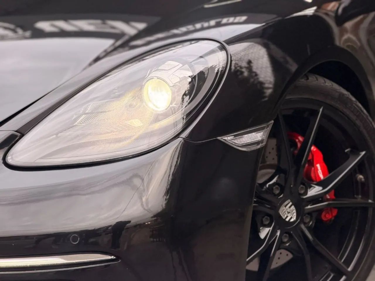 Porsche 718 Cayman 2.0 300cv 2021 - Foto 4
