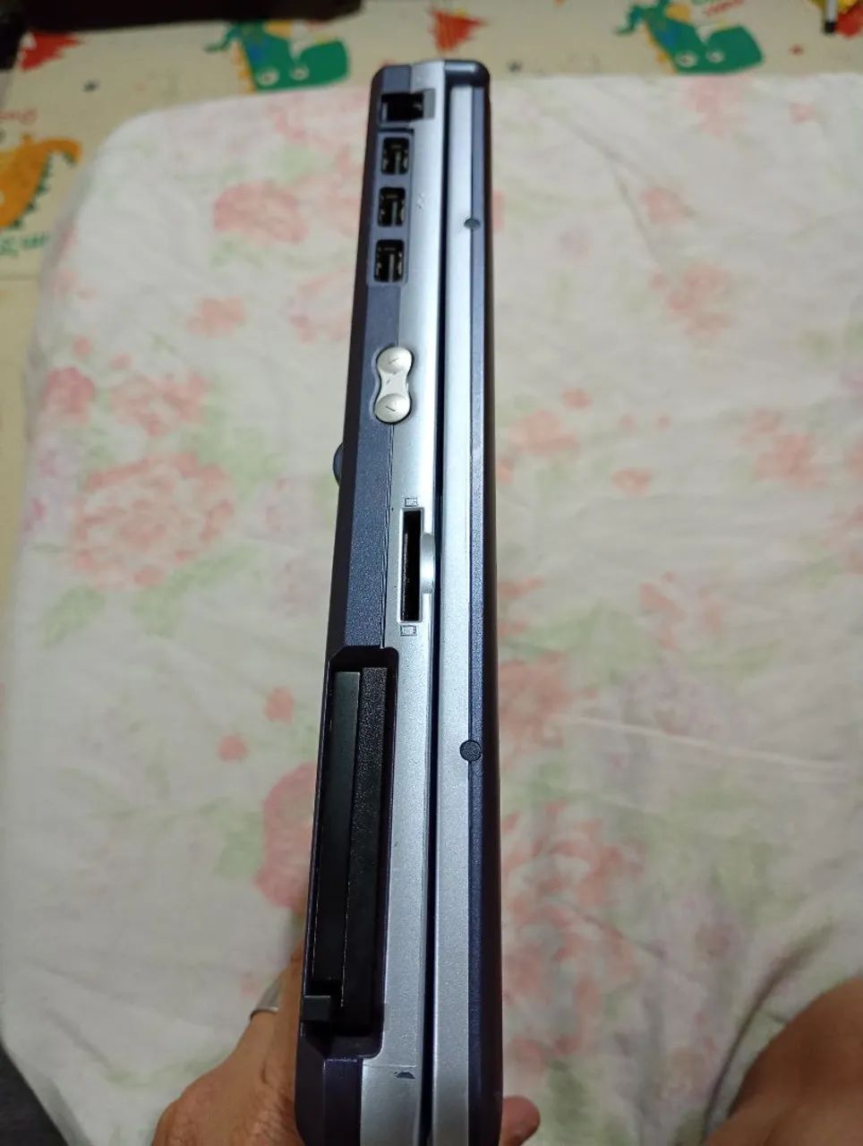 Nootbook BenQ relíquia! - Foto 4