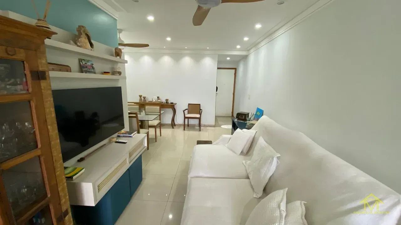 3 quartos nan Praia da Costa  cód 30844 R - Foto 3