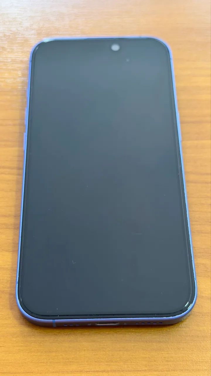 Iphone 16 Ultramarine 128Gb
