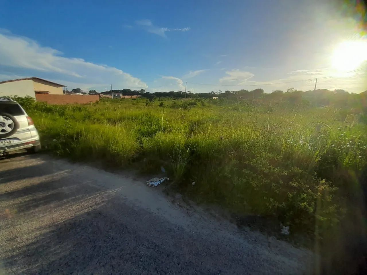 REPASSE DE TERRENO - BOSQUE DAS COLINAS 3 - Foto 4