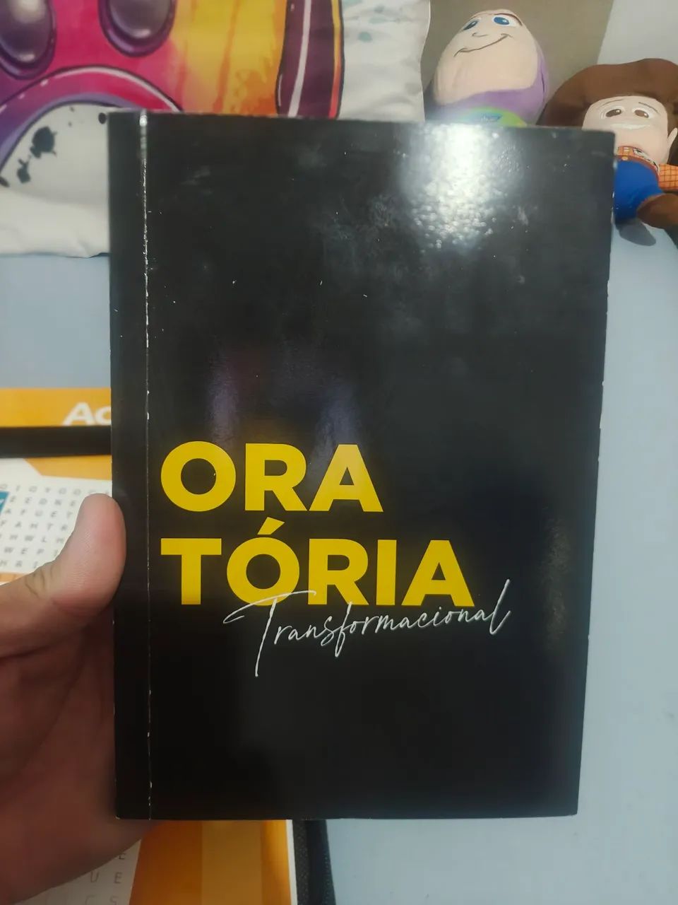 Material vox2you oratória - Foto 2