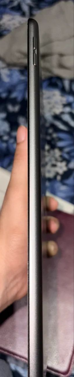 iPad 9 em funcionando perfeitamente e sem marcas de uso - Foto 4
