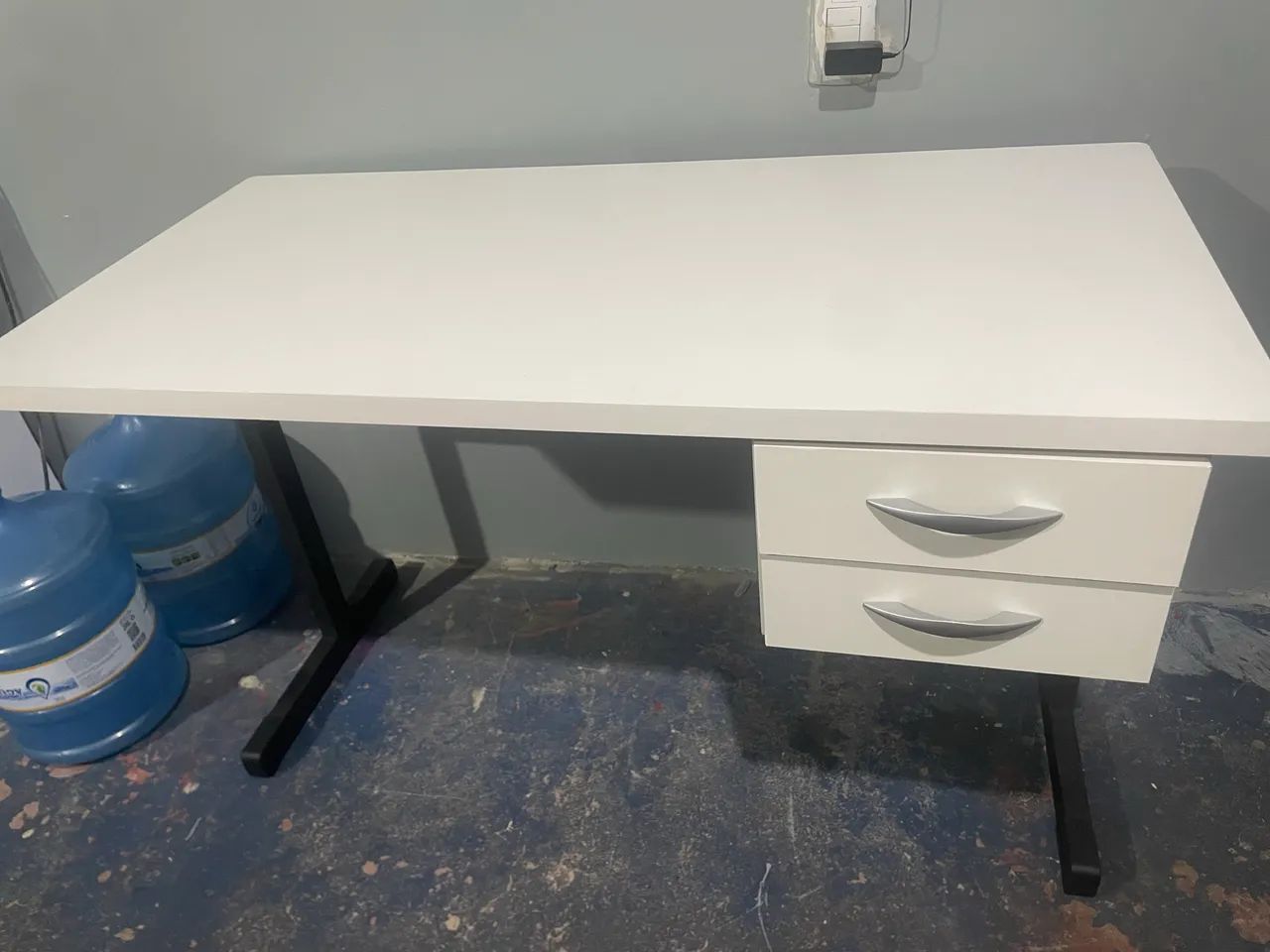 Mesa de escritório  - Foto 4