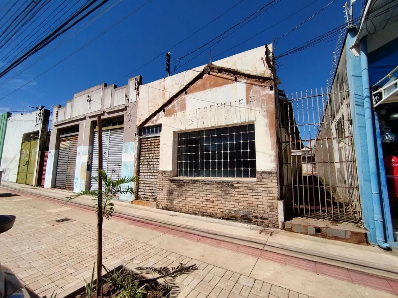 imóvel comercial à venda, 15 quartos, Centro - Campo Grande/MS - Foto 2