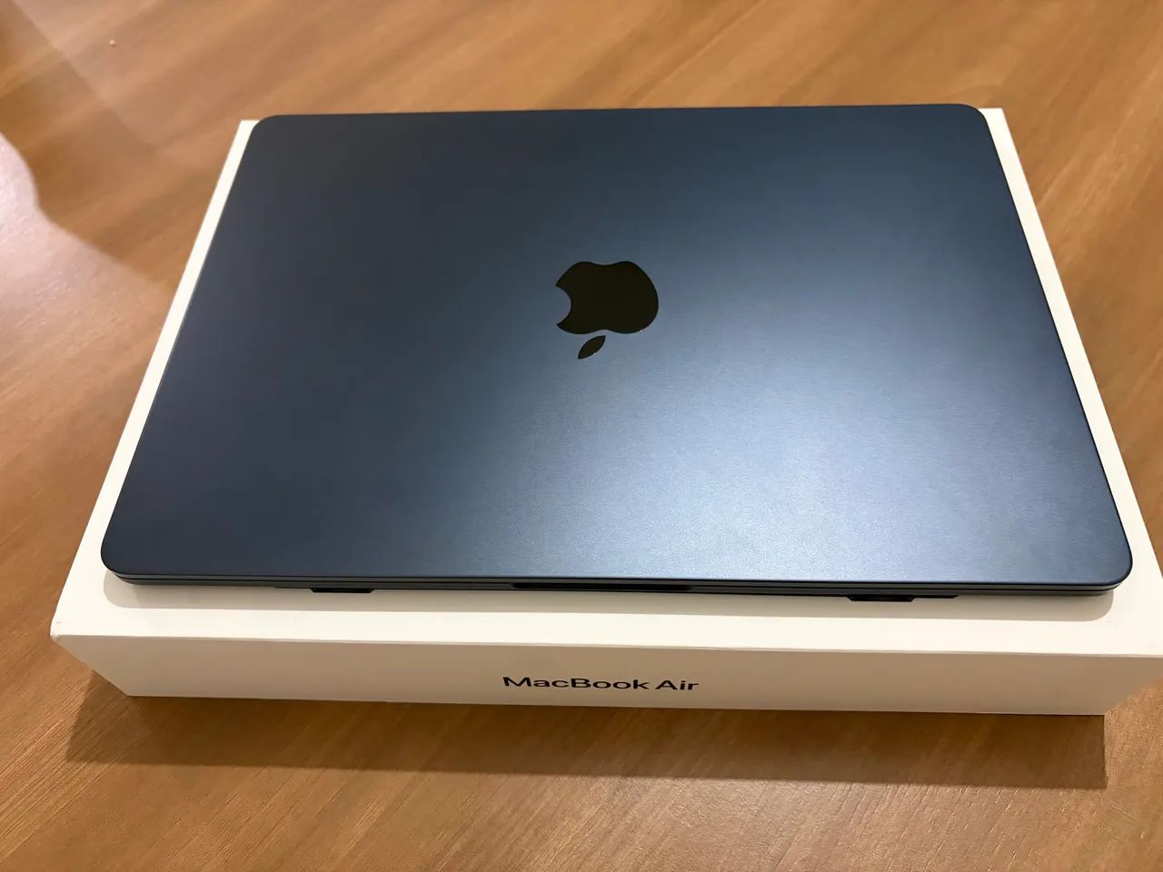 MacBook Air M4 13? 2025 - Novíssimo - Foto 3