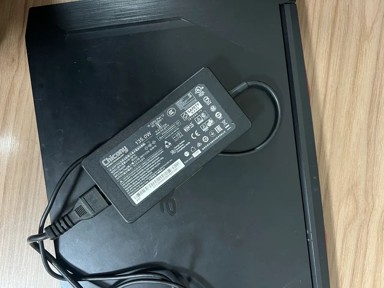 Notebook Acer nitro 5 - Foto 5