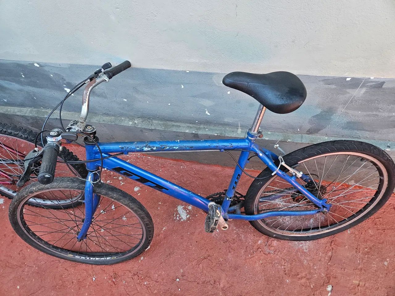 Bicicleta aro 26 - Foto 4