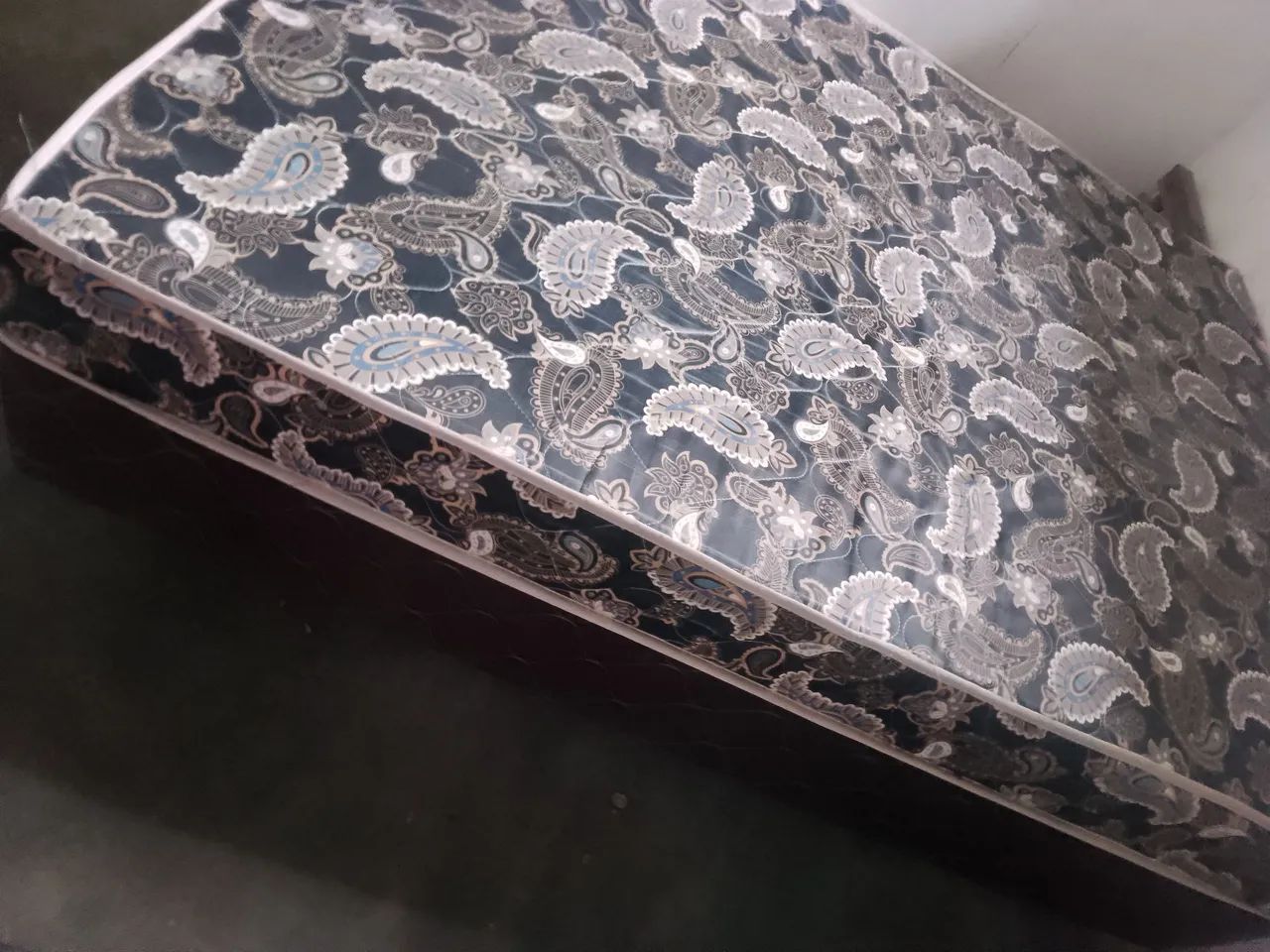 Cama box - Foto 2
