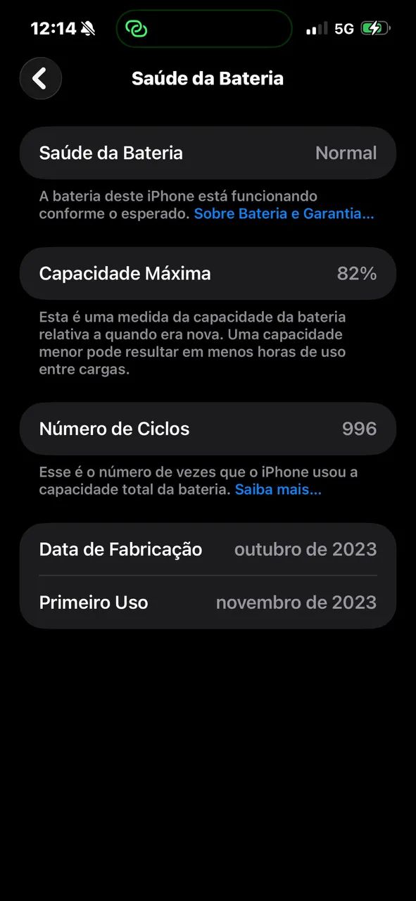 iPhone 15 pro Max 256gb - Foto 4