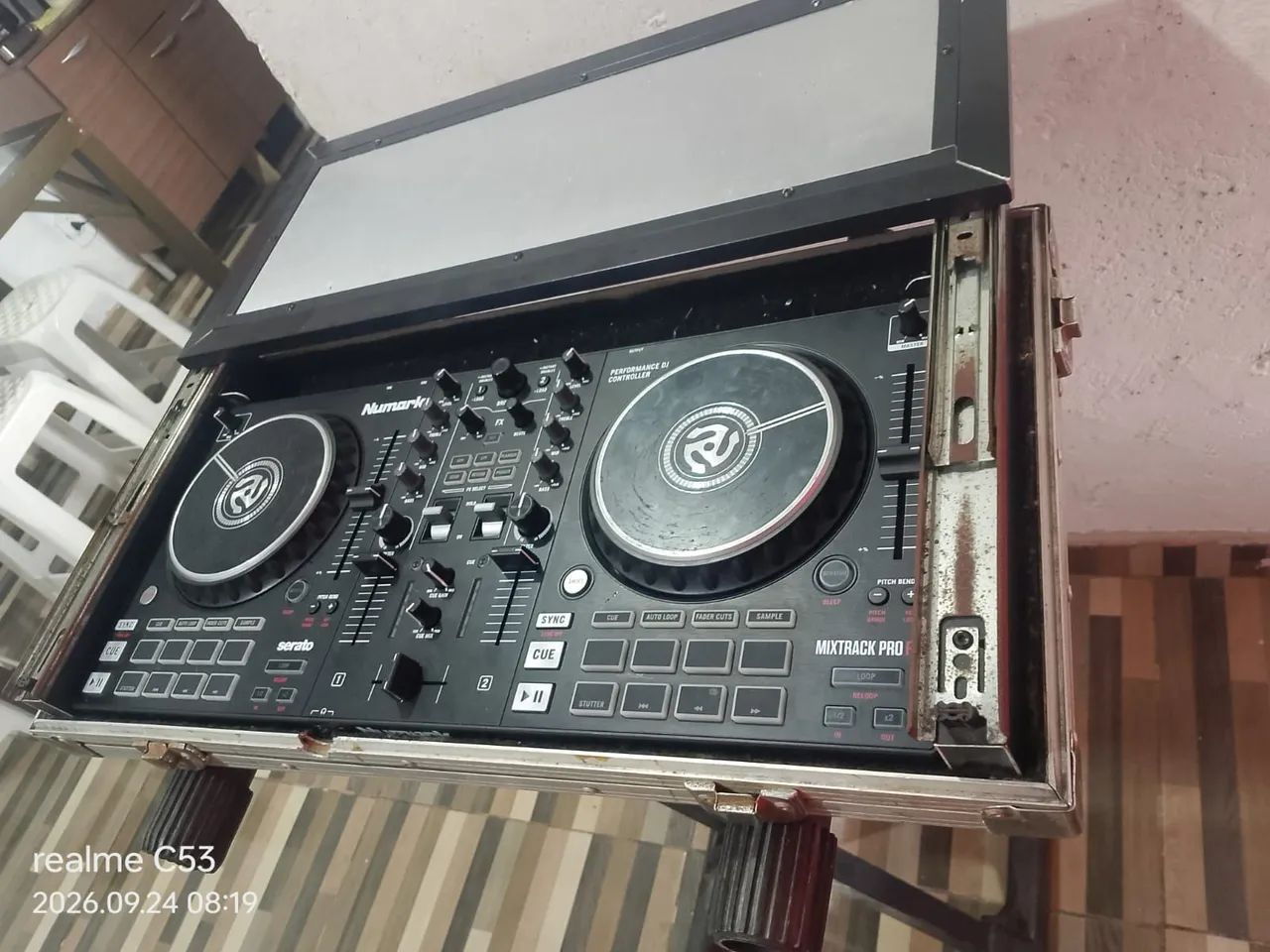 Controladora Dj - Foto 3