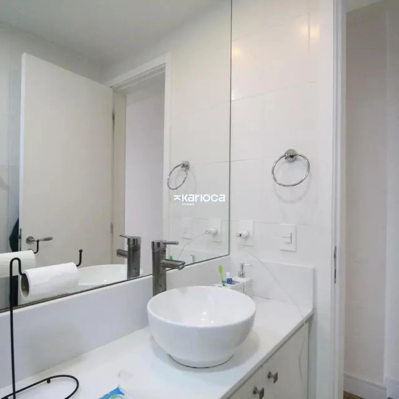 Apartamento 2 suítes Vila do Pan - Foto 5