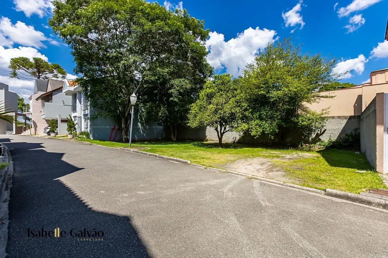 TERRENO COND FECHADO | CABRAL - Foto 4