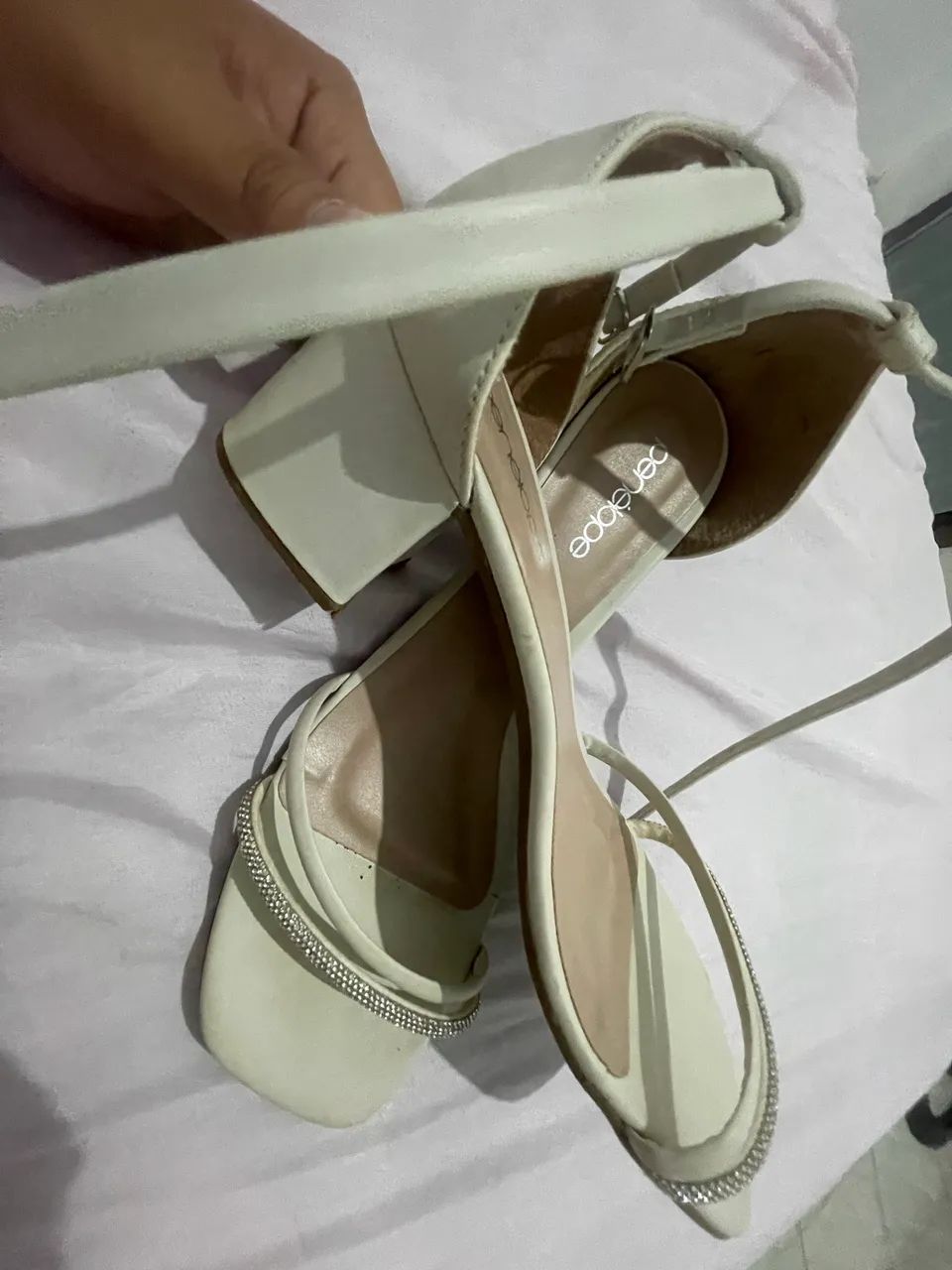 VENDE SE SALTINHO PENÉLOPE - Foto 3