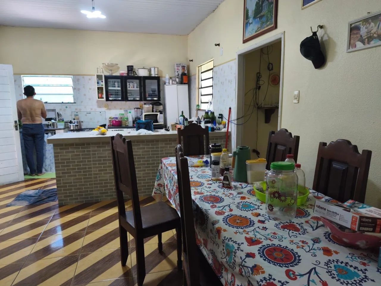 VENDO SÍTIO EM SANTO ANTÔNIO DO TAUÁ. - Foto 4