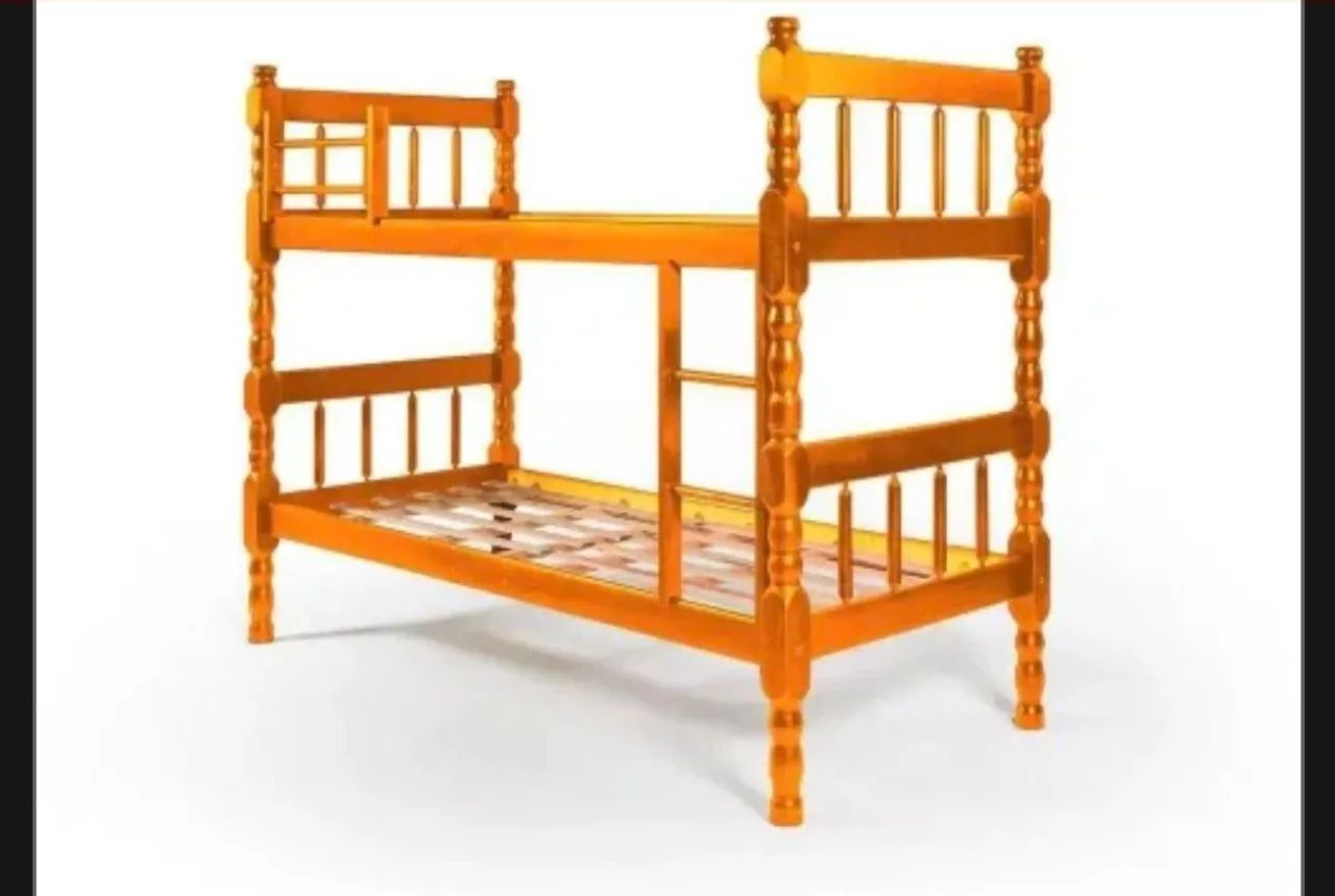 Camas, beliches, triliches e outros em promoção !!! - Foto 2