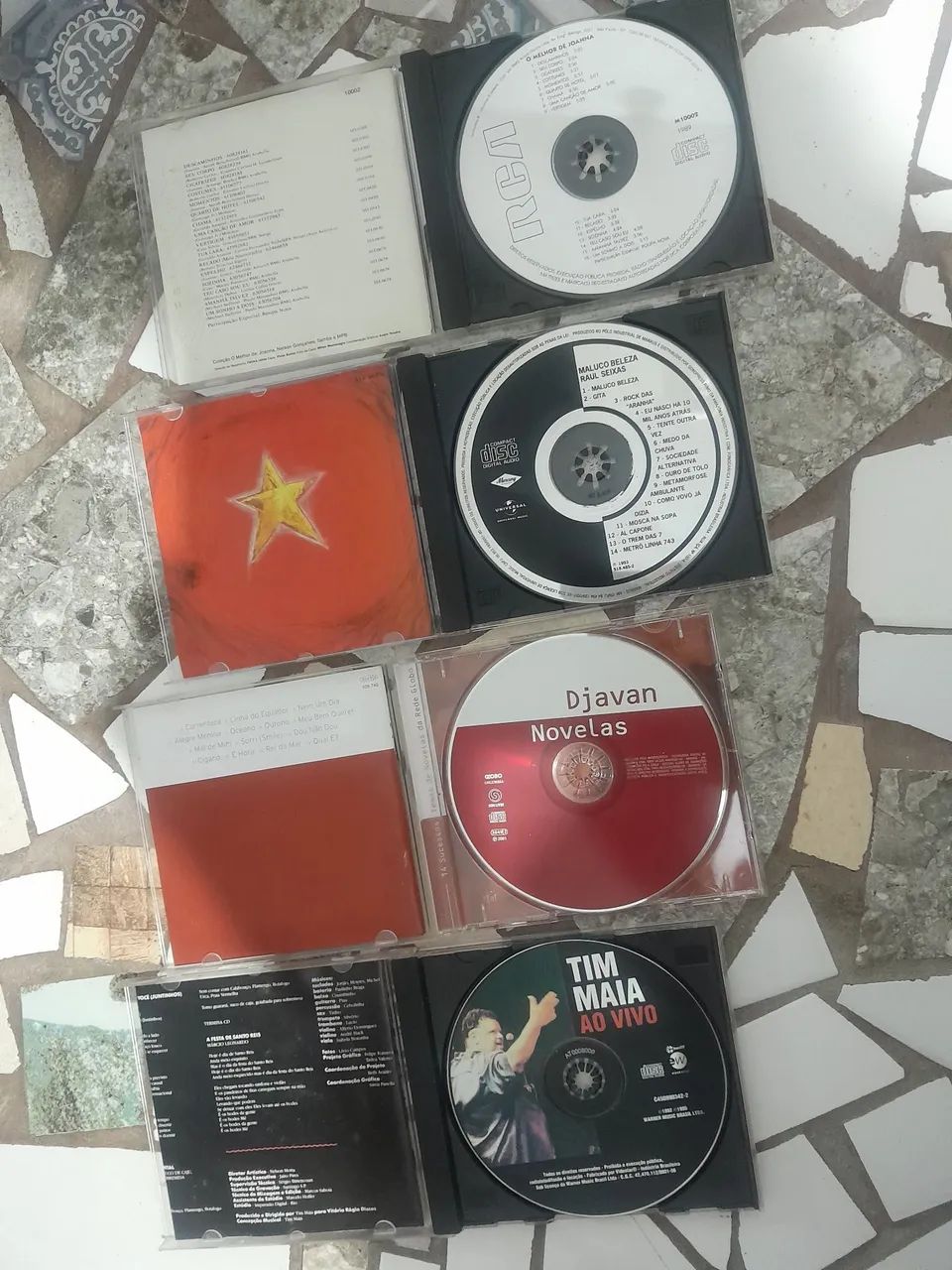 CDs variados  - Foto 2
